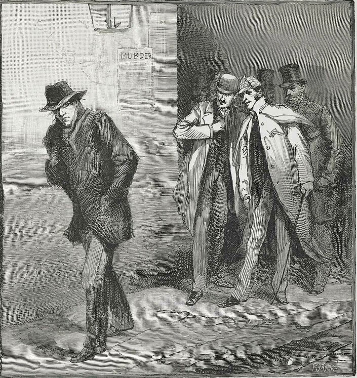 Illustrated London News, 13 Ekim 1888